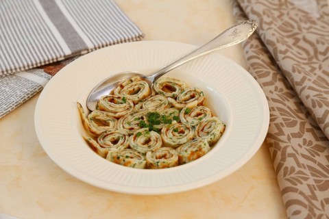 Swabian cuisine