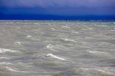 Storm Lolita in Hagnau