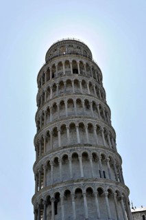 Leaning Tower of Pisa