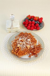 Swabian cuisine