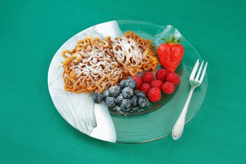 Swabian cuisine