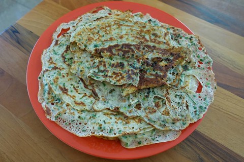 Swabian cuisine