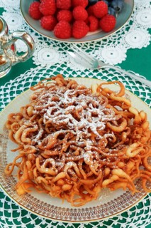Swabian cuisine
