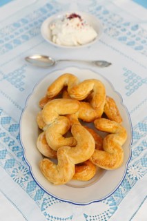 Swabian baking