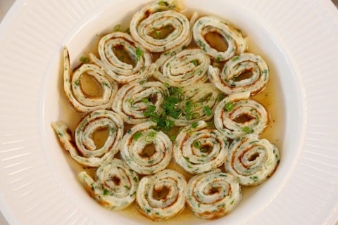 Swabian cuisine