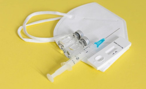 Medical mask