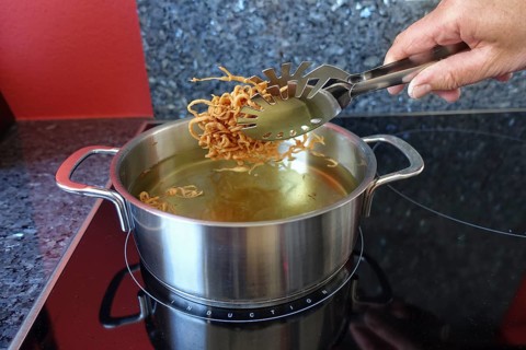 Swabian cuisine