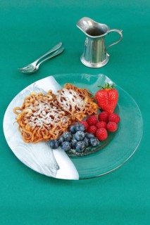 Swabian cuisine