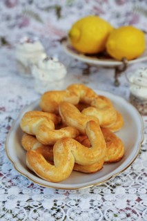 Swabian baking