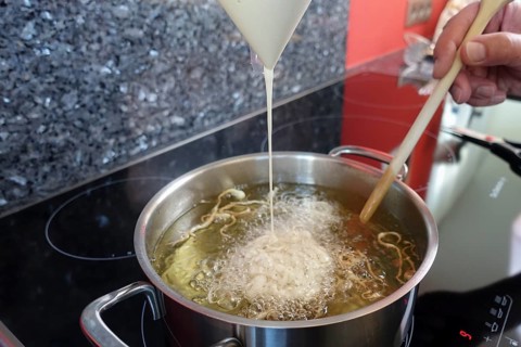 Swabian cuisine