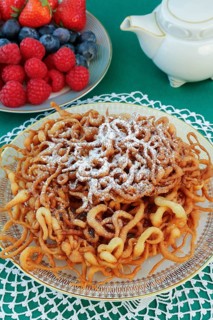 Swabian cuisine