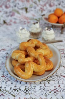 Swabian baking