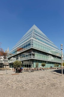 City library