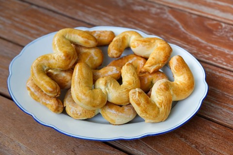 Swabian baking