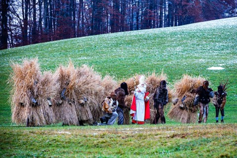 Santa Claus