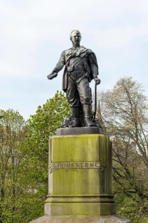 Monument