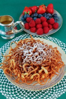 Swabian cuisine