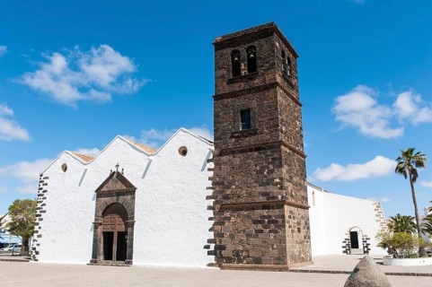 Church