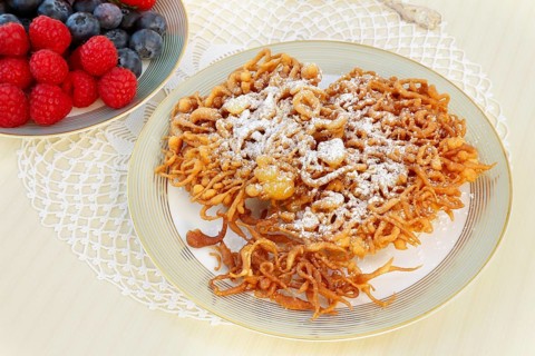 Swabian cuisine