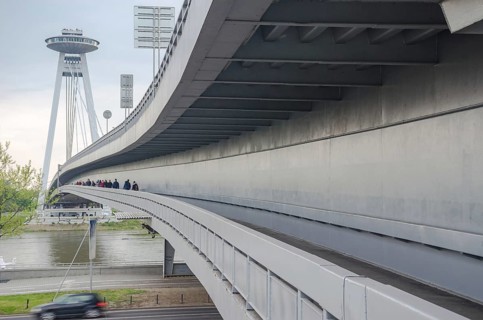 Bratislava/Slovakia