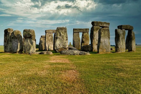 Stonehenge