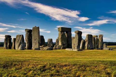 Stonehenge