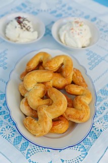 Swabian baking