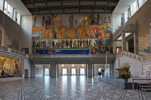 City Hall