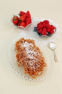 Swabian cuisine