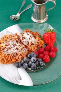 Swabian cuisine