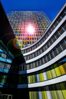 ADAC building