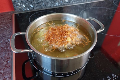 Swabian cuisine