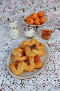 Swabian baking