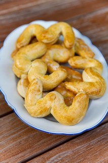 Swabian baking
