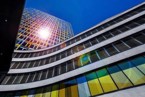 ADAC building