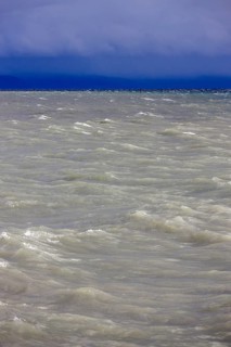 Storm Lolita in Hagnau