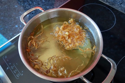 Swabian cuisine