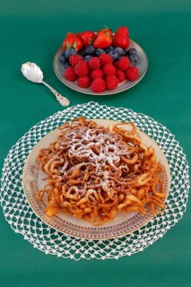 Swabian cuisine