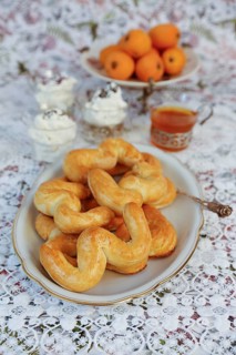 Swabian baking