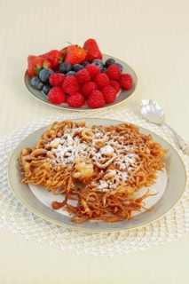 Swabian cuisine