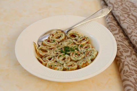 Swabian cuisine