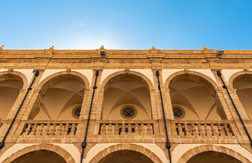 Seminario dei Chierici