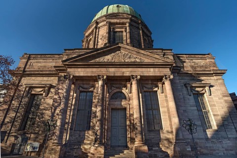 Parish Church of St. Elisabeth