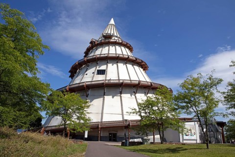 Millennium Tower