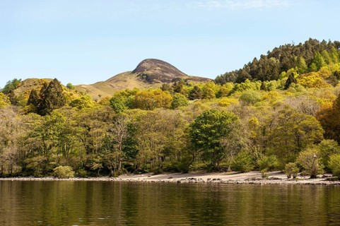 Conic Hill