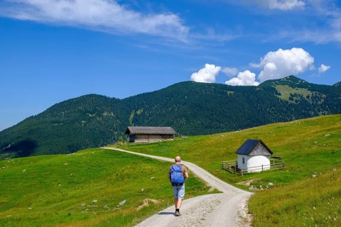 Hiker