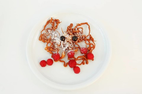 Swabian cuisine