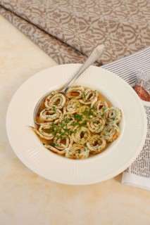 Swabian cuisine