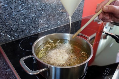 Swabian cuisine