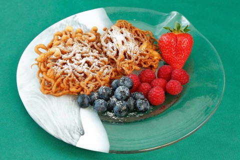 Swabian cuisine